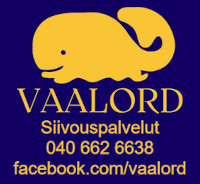 VAALORD Oy